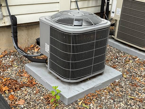 24/7 Emergency Hvac experts in Falling Rock, WV