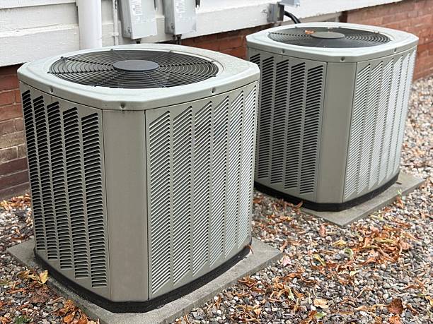 Reliable Hvac contractor in Falling Rock, WV by JG Cool HVAC